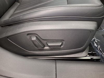 2024 Audi A6 3.0T Premium Plus quattro