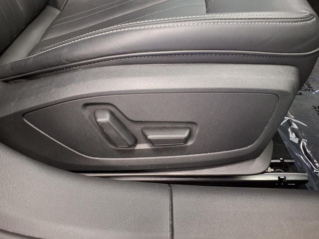 2024 Audi A6 3.0T Premium Plus quattro