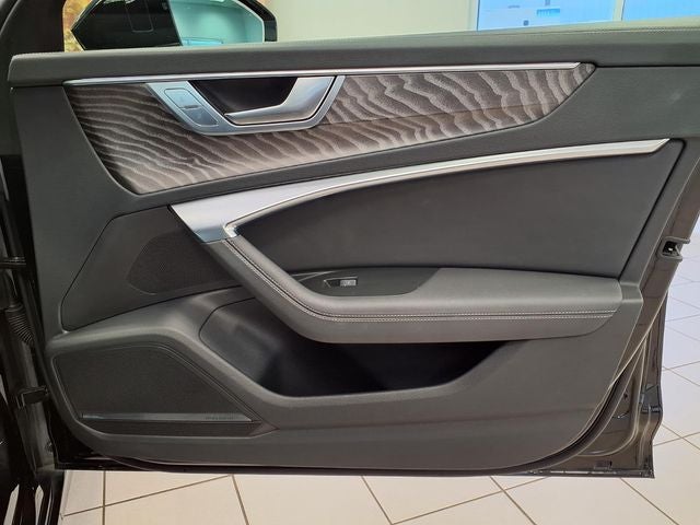 2024 Audi A6 3.0T Premium Plus quattro