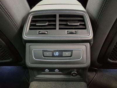 2024 Audi A6 3.0T Premium Plus quattro