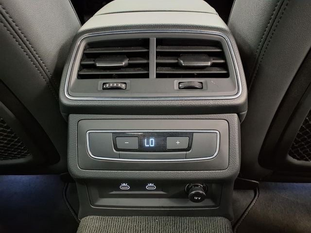 2024 Audi A6 3.0T Premium Plus quattro