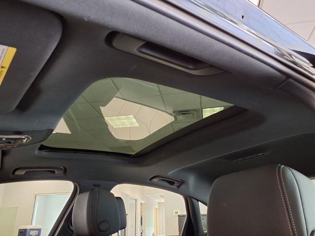 2024 Audi A6 3.0T Premium Plus quattro