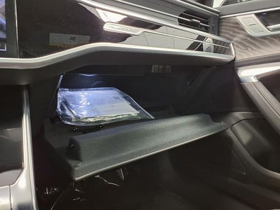 2024 Audi A6 3.0T Premium Plus quattro