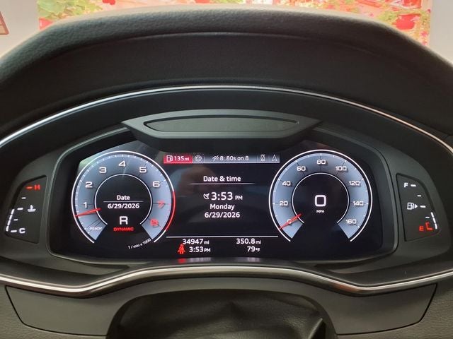 2024 Audi A6 3.0T Premium Plus quattro