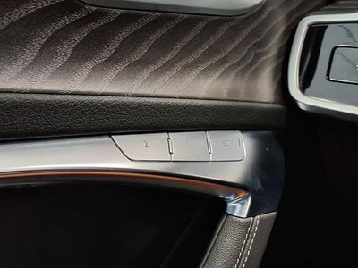 2024 Audi A6 3.0T Premium Plus quattro