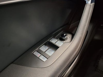 2024 Audi A6 3.0T Premium Plus quattro