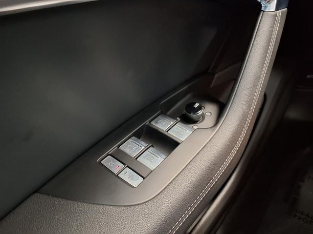 2024 Audi A6 3.0T Premium Plus quattro