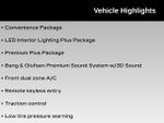 2024 Audi A6 3.0T Premium Plus quattro