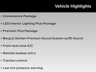 2024 Audi A6 3.0T Premium Plus quattro