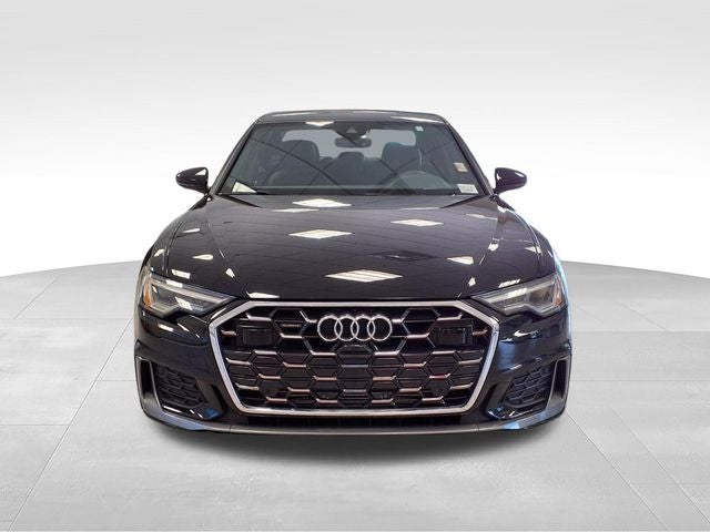 2024 Audi A6 3.0T Premium Plus quattro