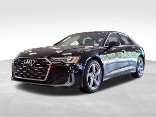 2024 Audi A6 3.0T Premium Plus quattro