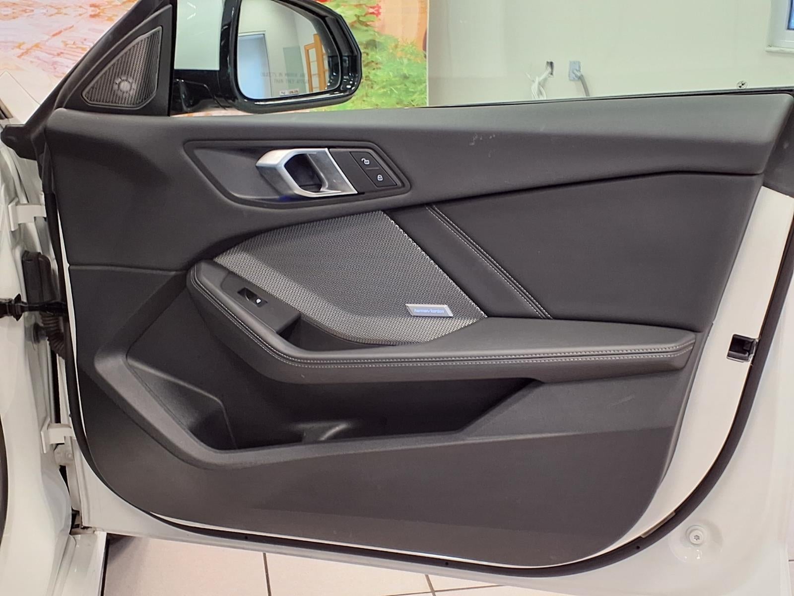 2025 BMW 2 Series 228 xDrive Gran Coupe