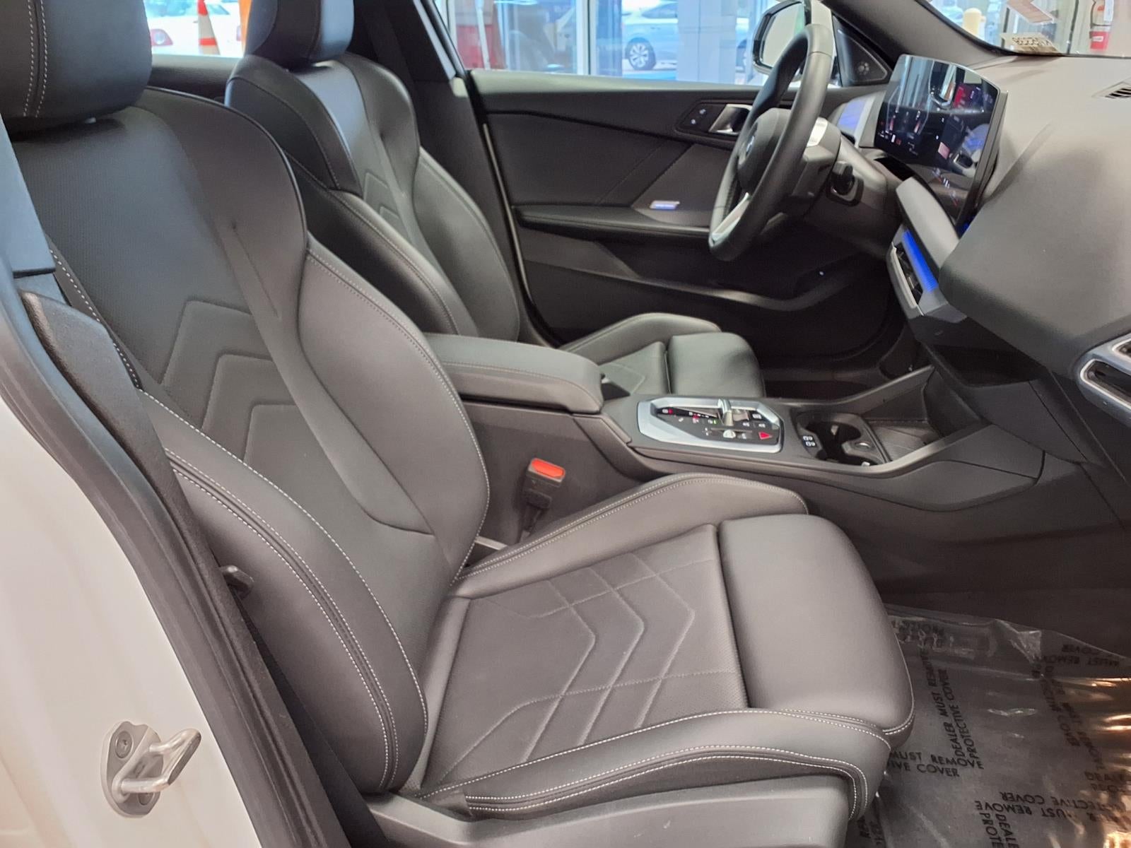 2025 BMW 2 Series 228 xDrive Gran Coupe