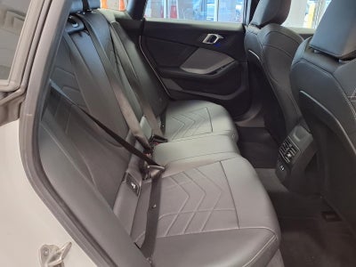 2025 BMW 2 Series 228 xDrive Gran Coupe