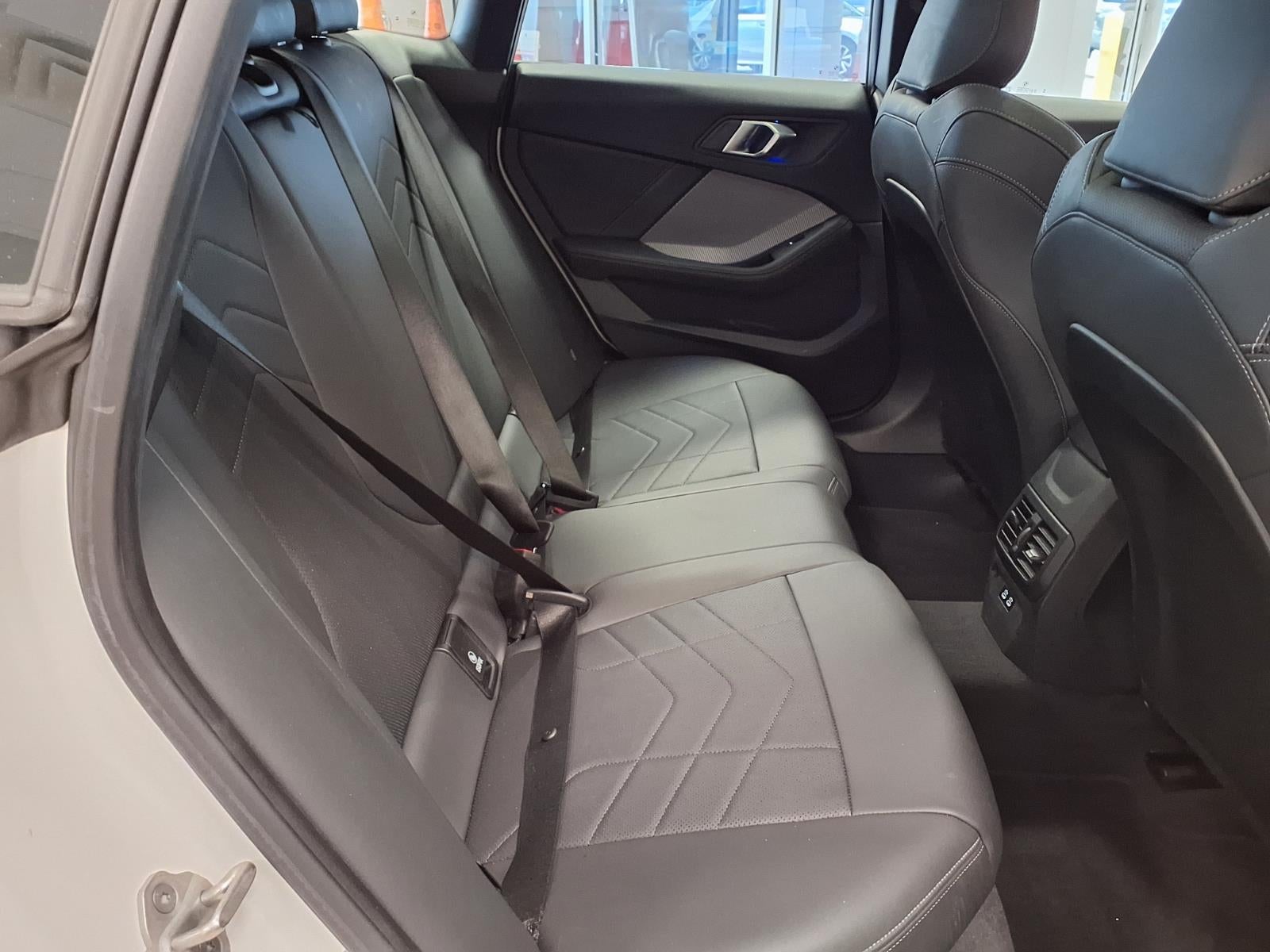 2025 BMW 2 Series 228 xDrive Gran Coupe