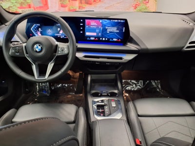 2025 BMW 2 Series 228 xDrive Gran Coupe