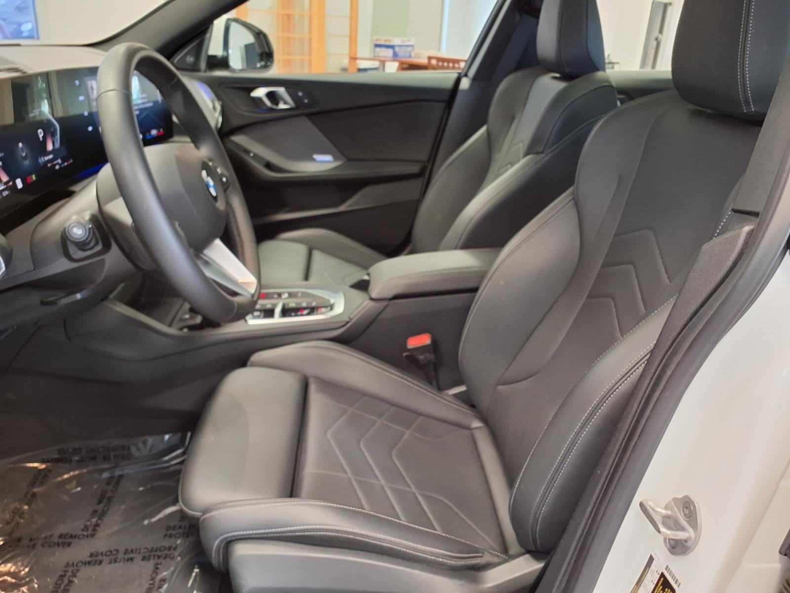 2025 BMW 2 Series 228 xDrive Gran Coupe