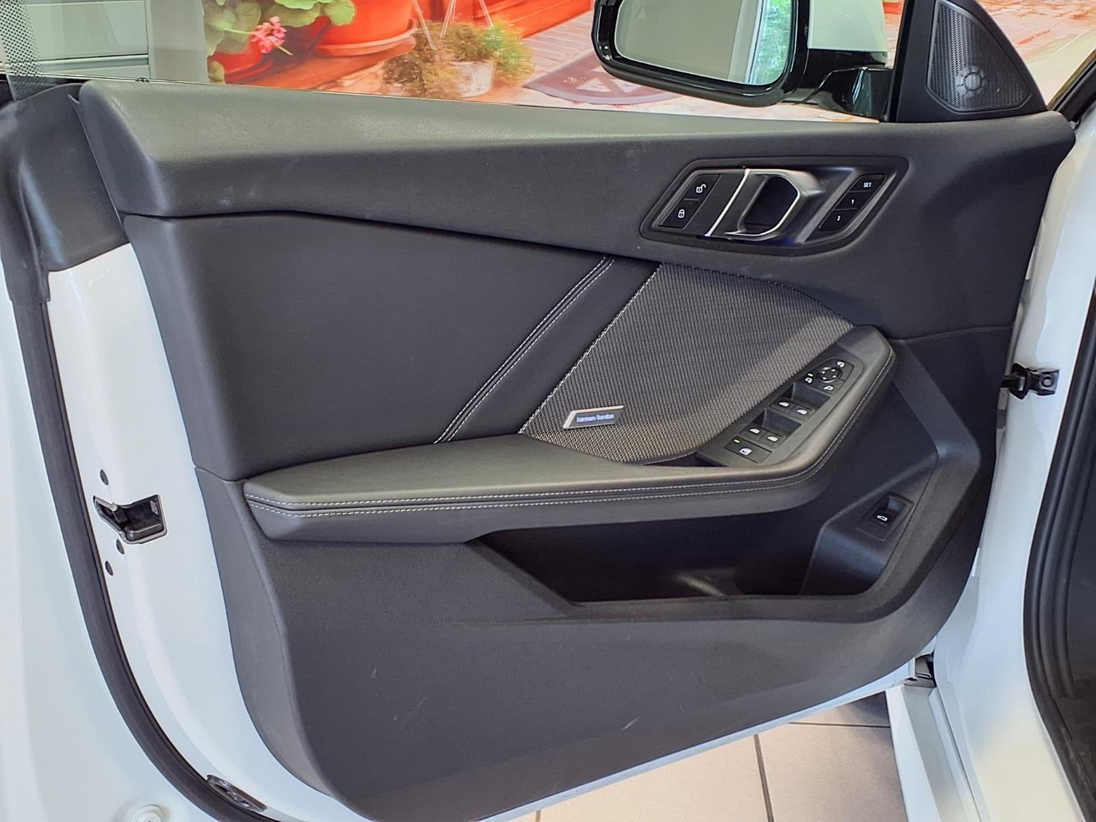 2025 BMW 2 Series 228 xDrive Gran Coupe