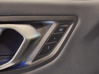 2025 BMW 2 Series 228 xDrive Gran Coupe