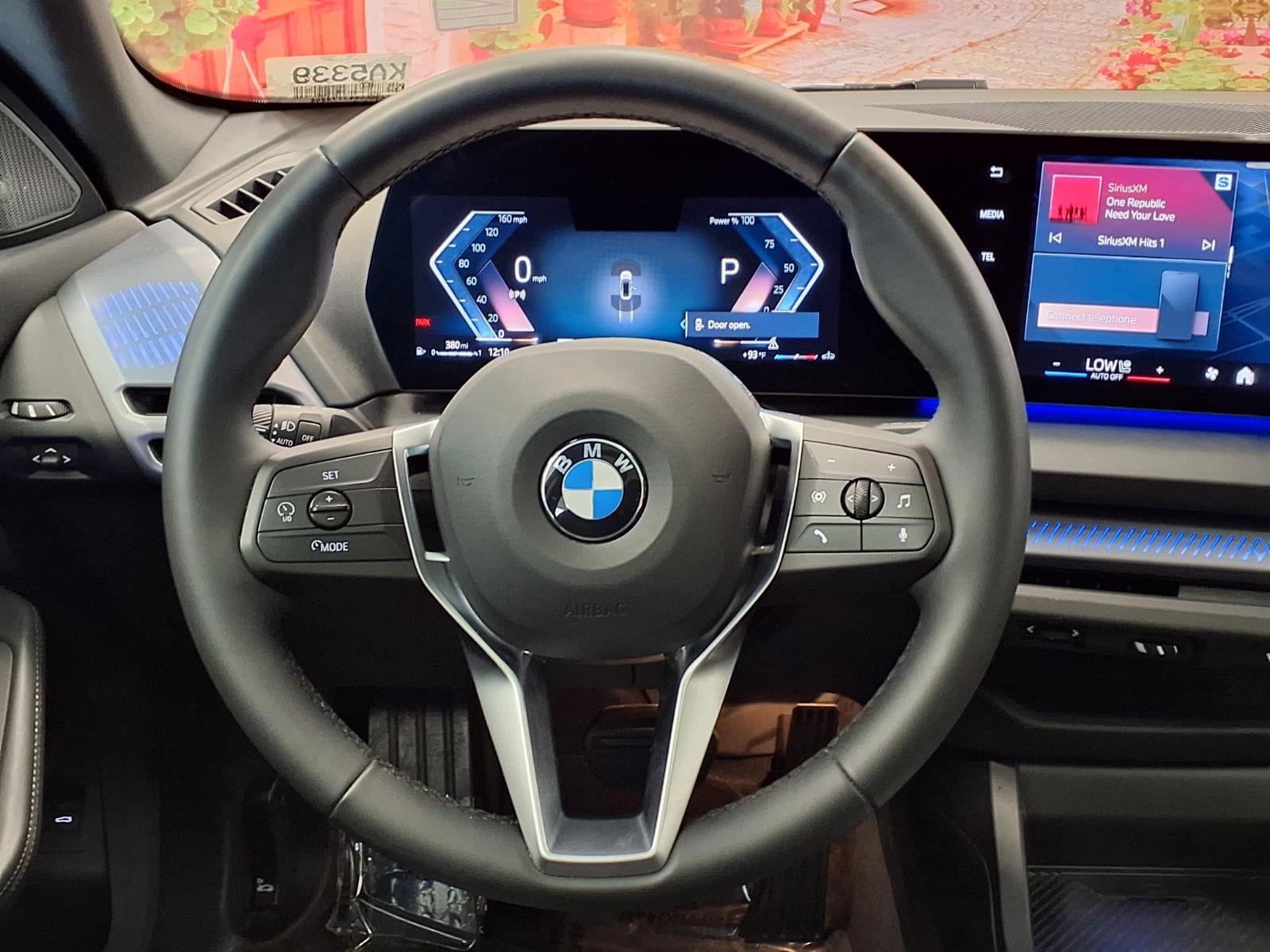2025 BMW 2 Series 228 xDrive Gran Coupe