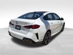 2025 BMW 2 Series 228 xDrive Gran Coupe