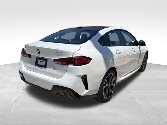 2025 BMW 2 Series 228 xDrive Gran Coupe