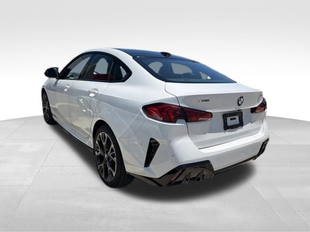2025 BMW 2 Series 228 xDrive Gran Coupe