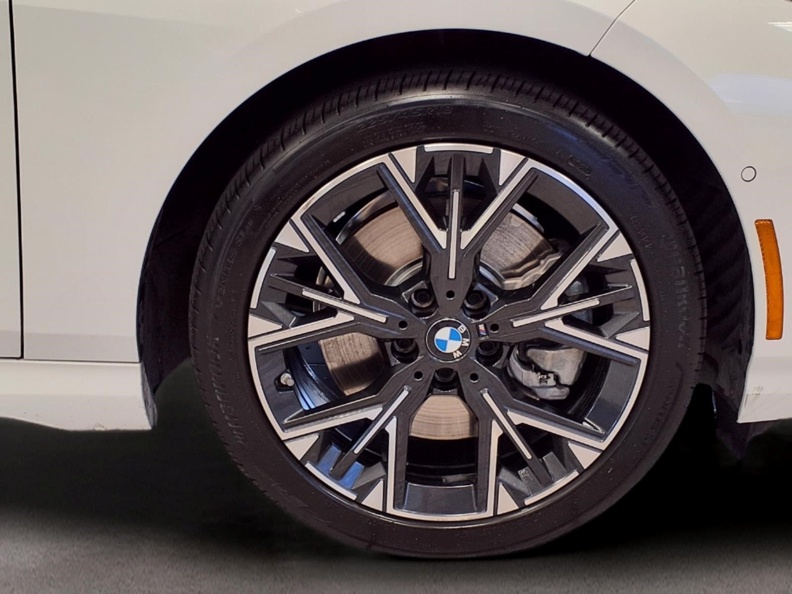 2025 BMW 2 Series 228 xDrive Gran Coupe
