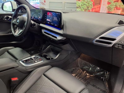 2025 BMW 2 Series 228 xDrive Gran Coupe