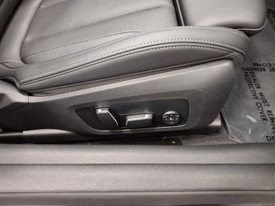 2026 BMW 4 Series 430i