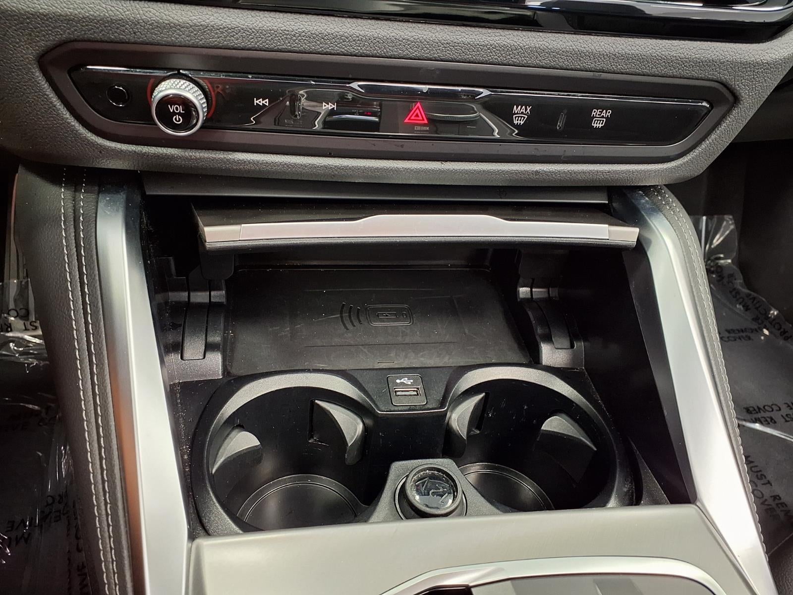 2026 BMW 4 Series 430i