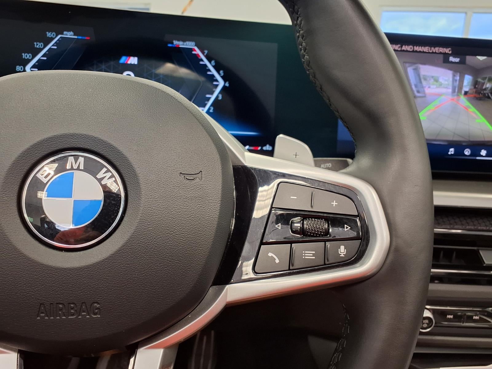 2026 BMW 4 Series 430i