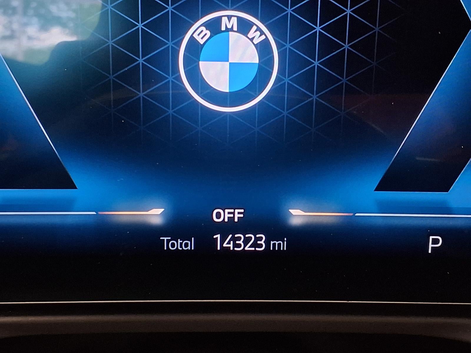 2026 BMW 4 Series 430i
