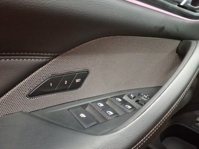 2026 BMW 4 Series 430i