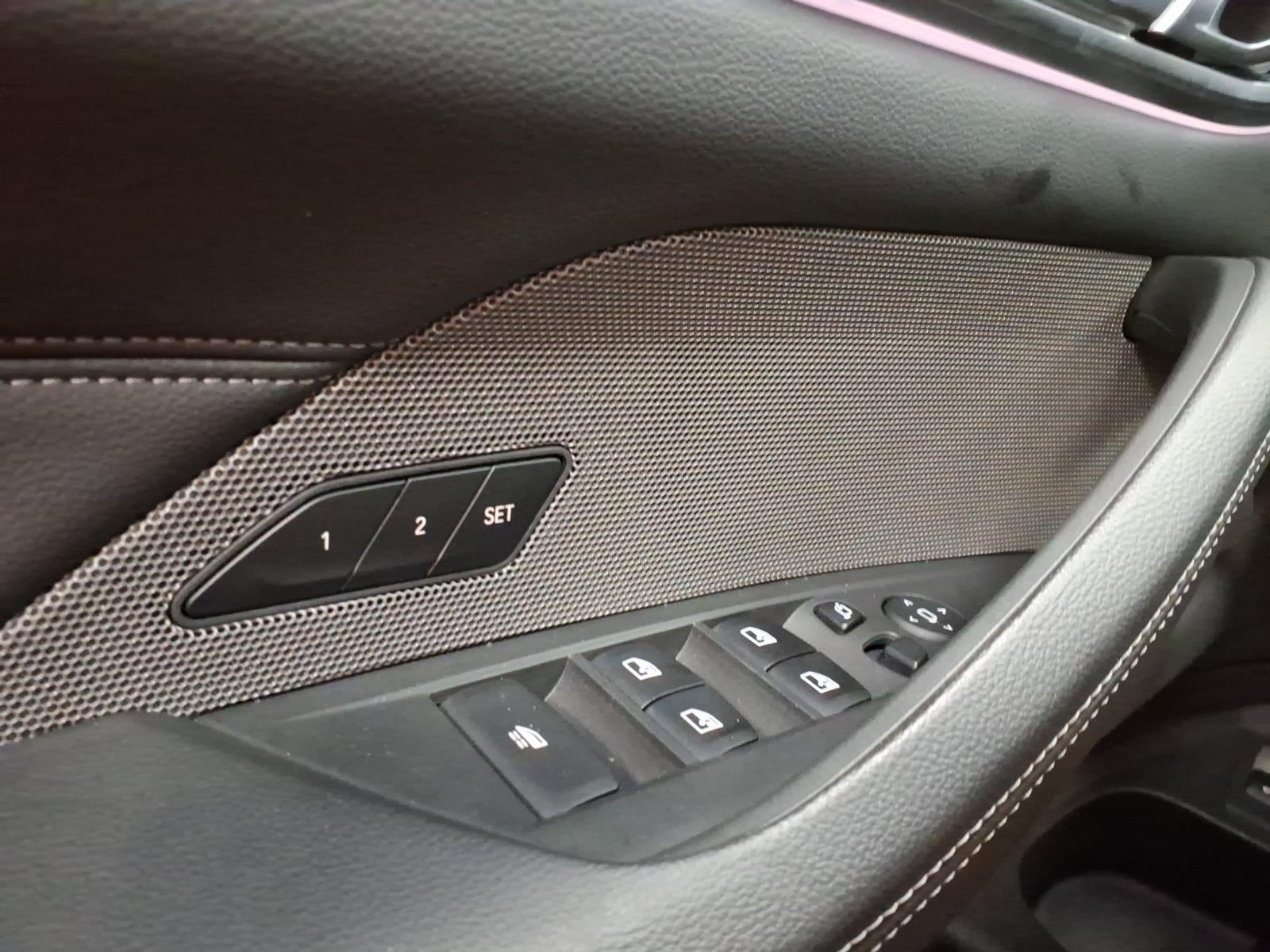 2026 BMW 4 Series 430i