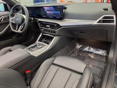 2026 BMW 4 Series 430i