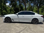 2023 BMW 5 Series 540i