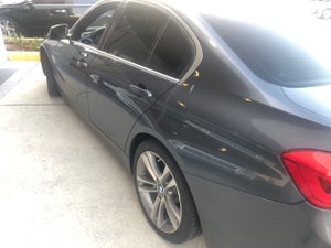 2017 BMW 3 Series 328d