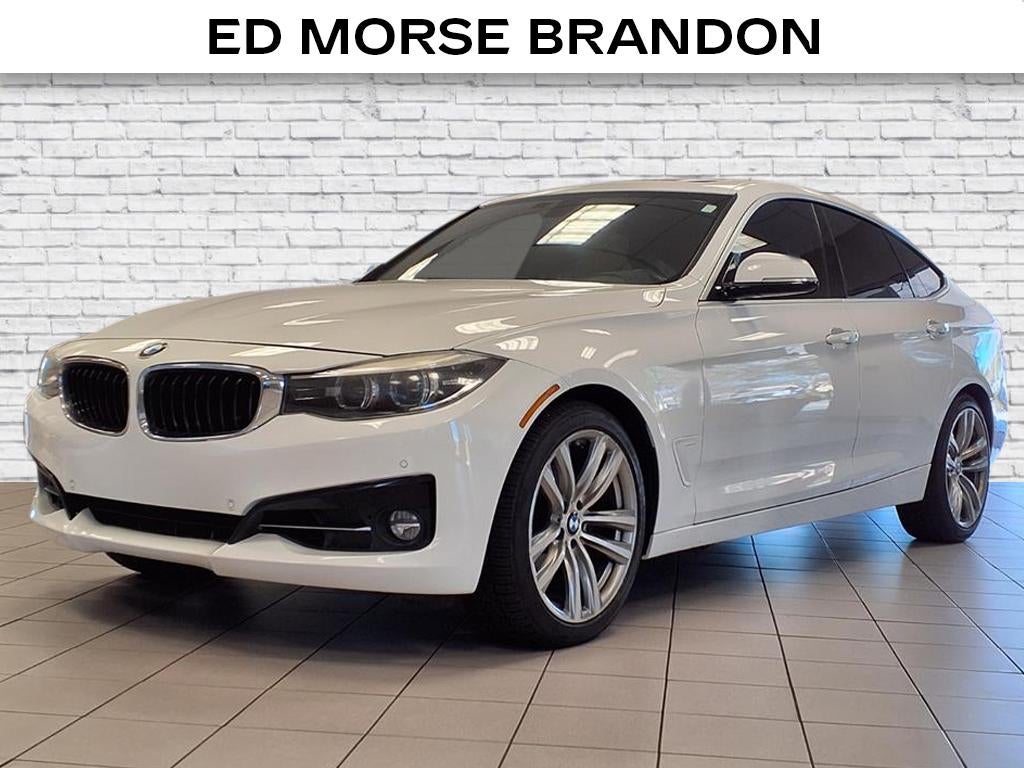 2017 BMW 3 Series 330i