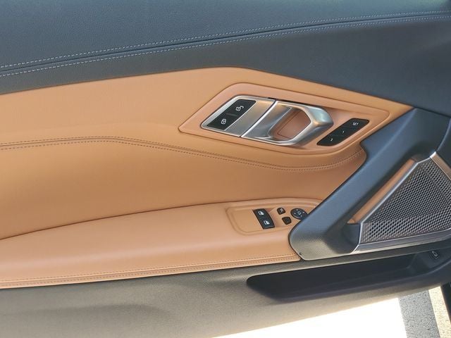 2022 BMW Z4 sDrive M40i