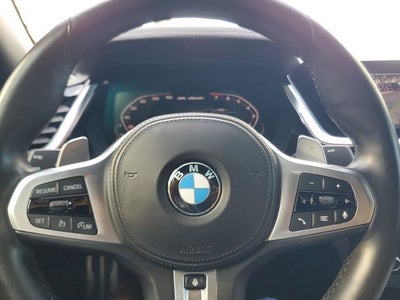 2022 BMW Z4 sDrive M40i