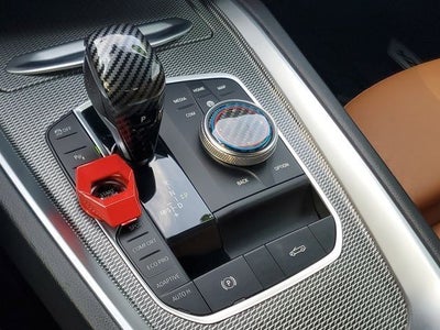 2022 BMW Z4 sDrive M40i