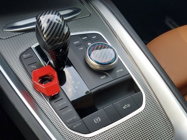 2022 BMW Z4 sDrive M40i