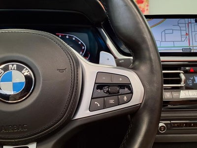 2022 BMW Z4 sDrive M40i