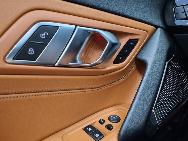 2022 BMW Z4 sDrive M40i