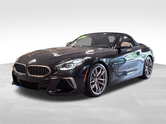 2022 BMW Z4 sDrive M40i