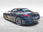 2022 BMW Z4 sDrive M40i