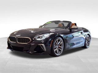 2022 BMW Z4 sDrive M40i