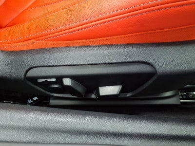 2024 BMW Z4 sDrive M40i