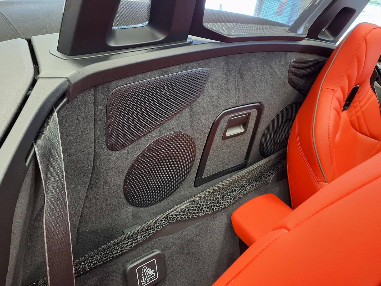 2024 BMW Z4 sDrive M40i